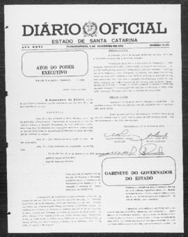 Diário Oficial do Estado de Santa Catarina. Ano 26. N° 10415 de 03/02/1976