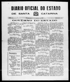 Diário Oficial do Estado de Santa Catarina. Ano 2. N° 446 de 16/09/1935