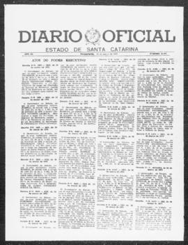 Diário Oficial do Estado de Santa Catarina. Ano 40. N° 10202 de 25/03/1975