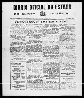 Diário Oficial do Estado de Santa Catarina. Ano 2. N° 438 de 04/09/1935