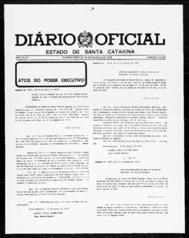 Diário Oficial do Estado de Santa Catarina. Ano 43. N° 10940 de 10/03/1978