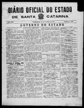 Diário Oficial do Estado de Santa Catarina. Ano 17. N° 4353 de 01/02/1951