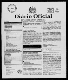 Diário Oficial do Estado de Santa Catarina. Ano 77. N° 19214 de 17/11/2011