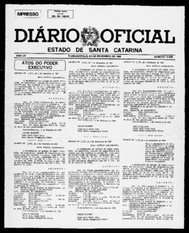 Diário Oficial do Estado de Santa Catarina. Ano 54. N° 13635 de 03/02/1989