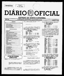 Diário Oficial do Estado de Santa Catarina. Ano 63. N° 15614 de 13/02/1997
