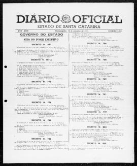 Diário Oficial do Estado de Santa Catarina. Ano 22. N° 5456 de 20/09/1955