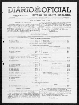 Diário Oficial do Estado de Santa Catarina. Ano 37. N° 9011 de 02/06/1970