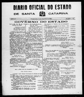 Diário Oficial do Estado de Santa Catarina. Ano 2. N° 524 de 24/12/1935