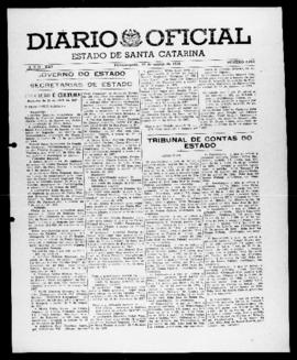 Diário Oficial do Estado de Santa Catarina. Ano 25. N° 6055 de 24/03/1958