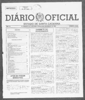 Diário Oficial do Estado de Santa Catarina. Ano 62. N° 15362 de 05/02/1996