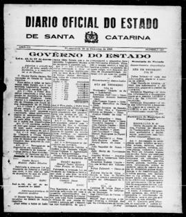 Diário Oficial do Estado de Santa Catarina. Ano 2. N° 527 de 28/12/1935