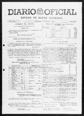 Diário Oficial do Estado de Santa Catarina. Ano 36. N° 9190 de 24/02/1971