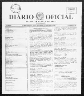 Diário Oficial do Estado de Santa Catarina. Ano 71. N° 17391 de 10/05/2004