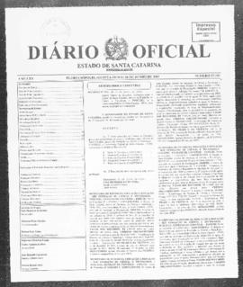 Diário Oficial do Estado de Santa Catarina. Ano 70. N° 17181 de 26/06/2003