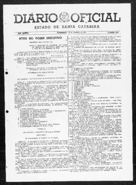 Diário Oficial do Estado de Santa Catarina. Ano 37. N° 9333 de 20/09/1971
