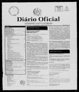 Diário Oficial do Estado de Santa Catarina. Ano 77. N° 19201 de 26/10/2011