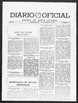 Diário Oficial do Estado de Santa Catarina. Ano 40. N° 10364 de 17/11/1975