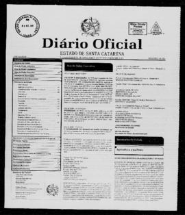 Diário Oficial do Estado de Santa Catarina. Ano 77. N° 19223 de 30/11/2011