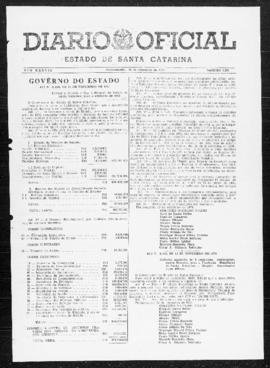 Diário Oficial do Estado de Santa Catarina. Ano 37. N° 9390 de 14/12/1971