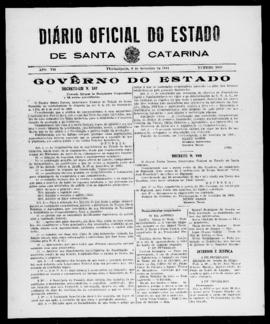 Diário Oficial do Estado de Santa Catarina. Ano 7. N° 1948 de 06/02/1941