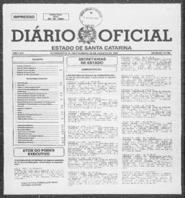 Diário Oficial do Estado de Santa Catarina. Ano 64. N° 15744 de 22/08/1997