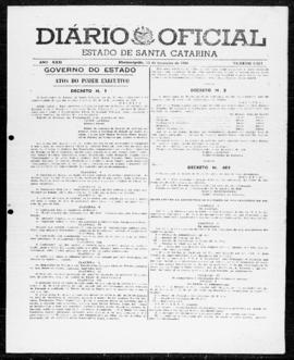 Diário Oficial do Estado de Santa Catarina. Ano 22. N° 5554 de 15/02/1956