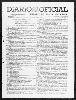 Diário Oficial do Estado de Santa Catarina. Ano 37. N° 8991 de 04/05/1970