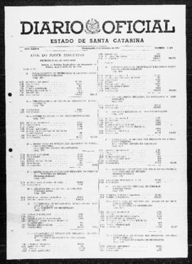 Diário Oficial do Estado de Santa Catarina. Ano 36. N° 9181 de 09/02/1971
