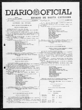 Diário Oficial do Estado de Santa Catarina. Ano 37. N° 9063 de 17/08/1970