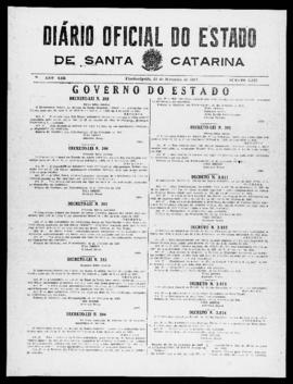 Diário Oficial do Estado de Santa Catarina. Ano 13. N° 3412 de 24/02/1947