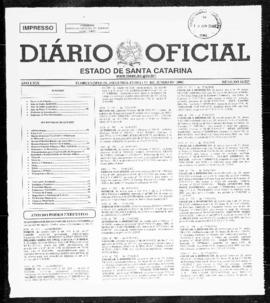 Diário Oficial do Estado de Santa Catarina. Ano 69. N° 16927 de 17/06/2002