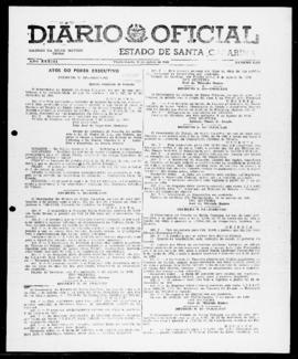 Diário Oficial do Estado de Santa Catarina. Ano 33. N° 8118 de 19/08/1966