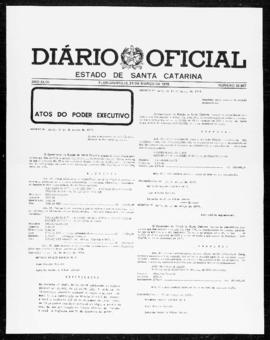Diário Oficial do Estado de Santa Catarina. Ano 43. N° 10947 de 21/03/1978