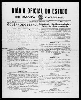 Diário Oficial do Estado de Santa Catarina. Ano 5. N° 1432 de 28/02/1939