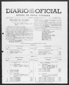 Diário Oficial do Estado de Santa Catarina. Ano 39. N° 9808 de 21/08/1973
