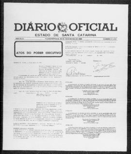 Diário Oficial do Estado de Santa Catarina. Ano 46. N° 11410 de 06/02/1980