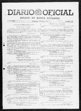 Diário Oficial do Estado de Santa Catarina. Ano 36. N° 9207 de 19/03/1971