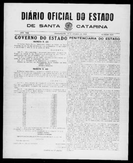Diário Oficial do Estado de Santa Catarina. Ano 8. N° 2101 de 18/09/1941