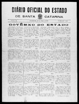 Diário Oficial do Estado de Santa Catarina. Ano 6. N° 1448 de 18/03/1939
