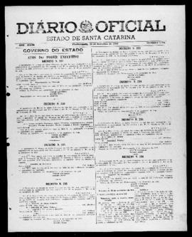 Diário Oficial do Estado de Santa Catarina. Ano 23. N° 5754 de 10/12/1956