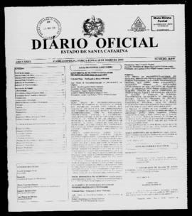 Diário Oficial do Estado de Santa Catarina. Ano 76. N° 18849 de 18/05/2010