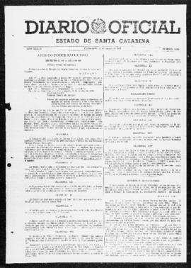 Diário Oficial do Estado de Santa Catarina. Ano 36. N° 9205 de 17/03/1971