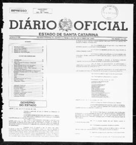 Diário Oficial do Estado de Santa Catarina. Ano 68. N° 16759 de 04/10/2001