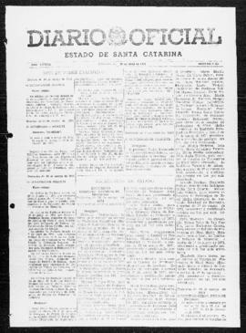 Diário Oficial do Estado de Santa Catarina. Ano 37. N° 9221 de 12/04/1971