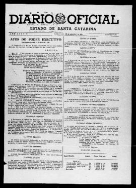 Diário Oficial do Estado de Santa Catarina. Ano 38. N° 9574 de 11/09/1972