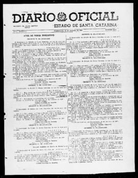 Diário Oficial do Estado de Santa Catarina. Ano 33. N° 8239 de 24/02/1967