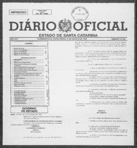 Diário Oficial do Estado de Santa Catarina. Ano 64. N° 15736 de 12/08/1997