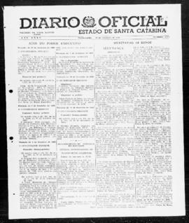Diário Oficial do Estado de Santa Catarina. Ano 35. N° 8707 de 26/02/1969