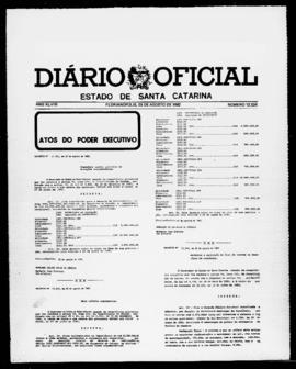 Diário Oficial do Estado de Santa Catarina. Ano 48. N° 12024 de 03/08/1982