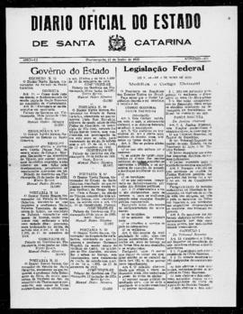 Diário Oficial do Estado de Santa Catarina. Ano 2. N° 373 de 17/06/1935